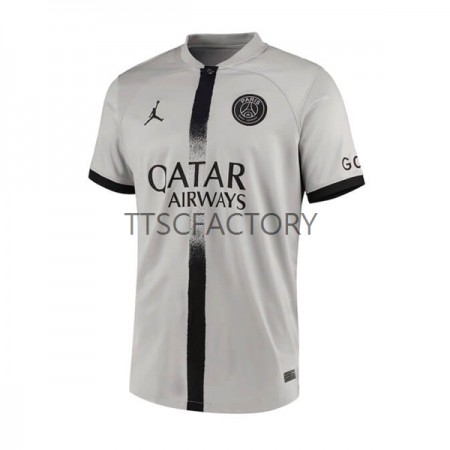 Maillot de Foot Paris Saint-Germain Extérieur 2022-23